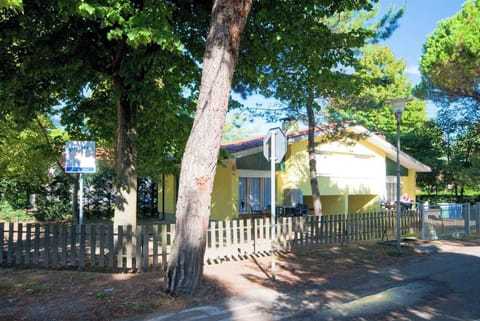 external view