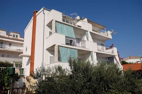 external view