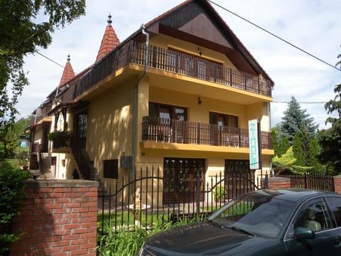 external view