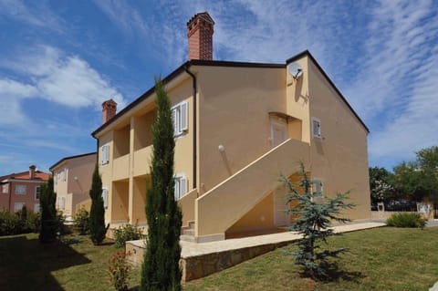 external view