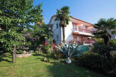 external view