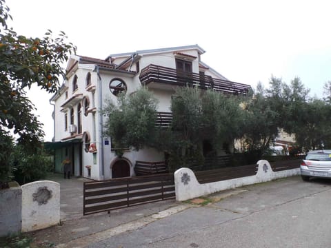external view