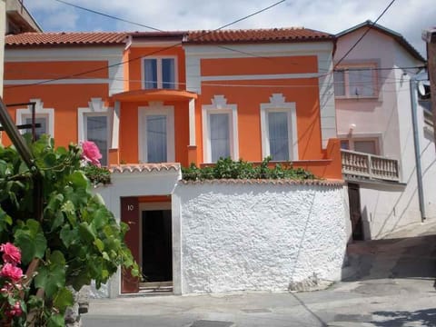 external view