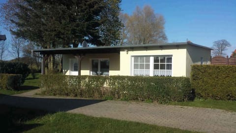 external view