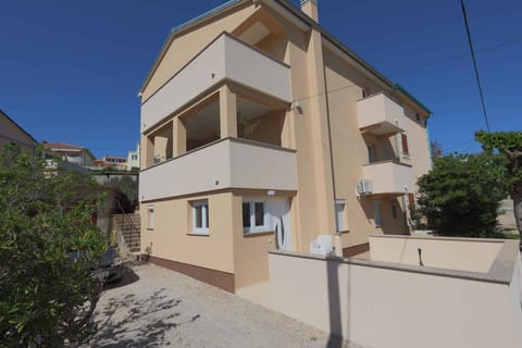 external view