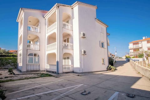 external view
