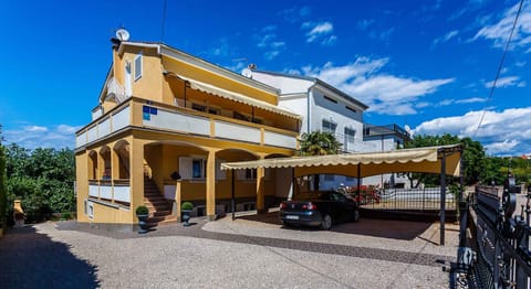 external view