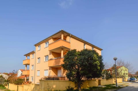 external view