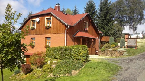 external view