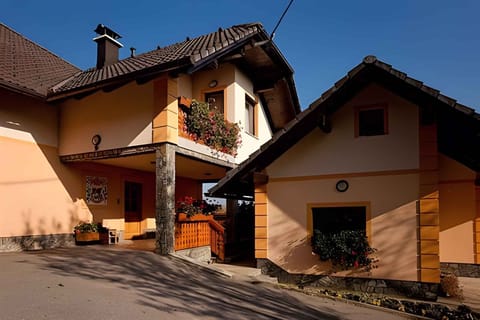 external view