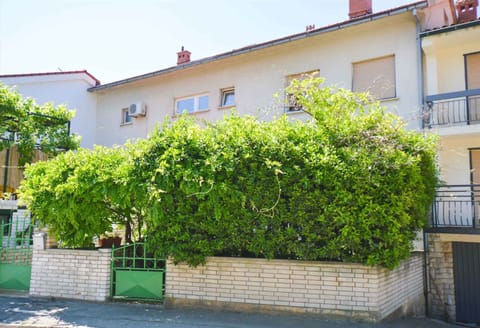 external view