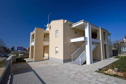 external view