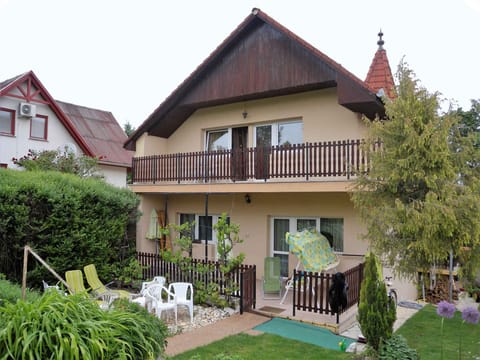 external view