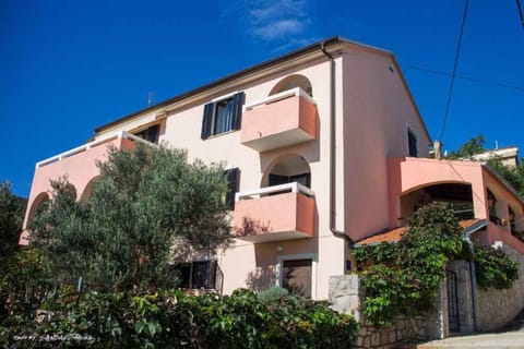 external view
