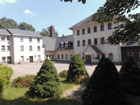 external view