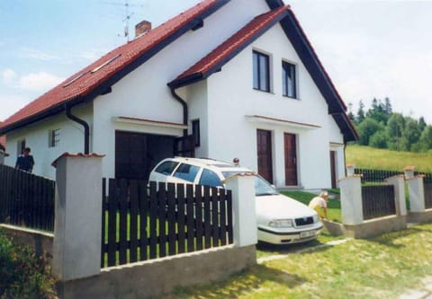 external view