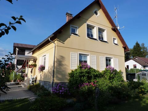 external view
