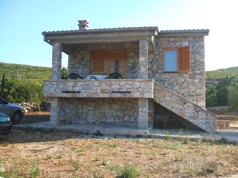 external view
