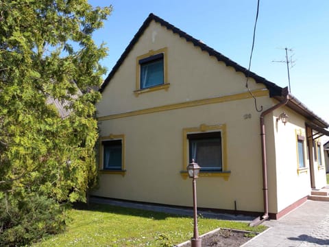 external view