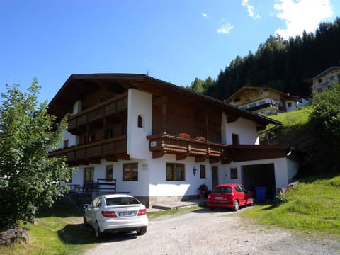 external view