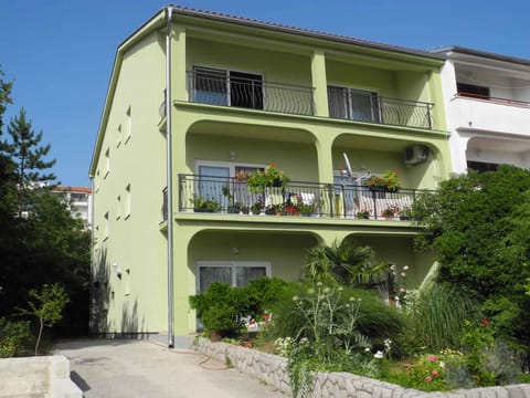 external view