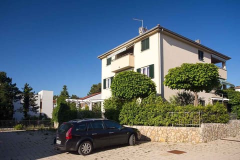 external view