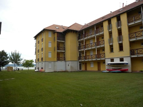 external view