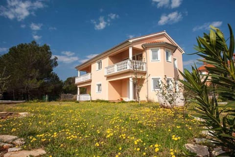 external view