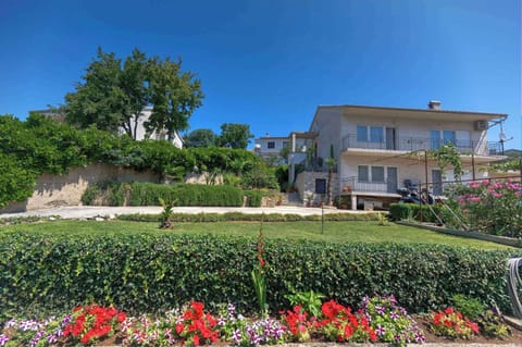 external view