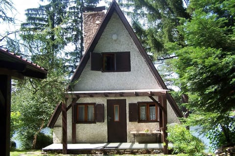 external view