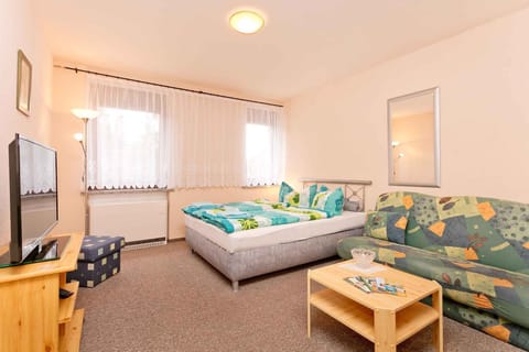 living/bedroom