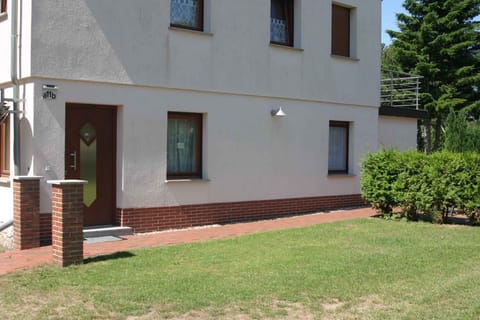 external view