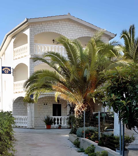 external view