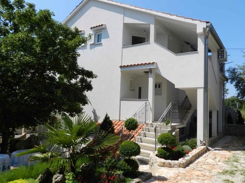 external view