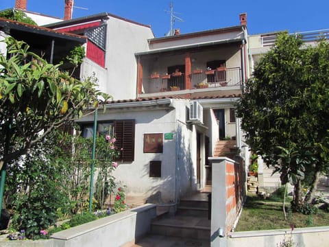 external view