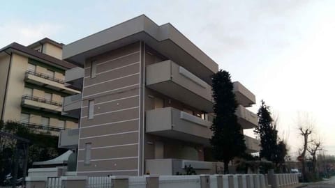 external view