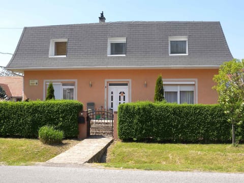 external view