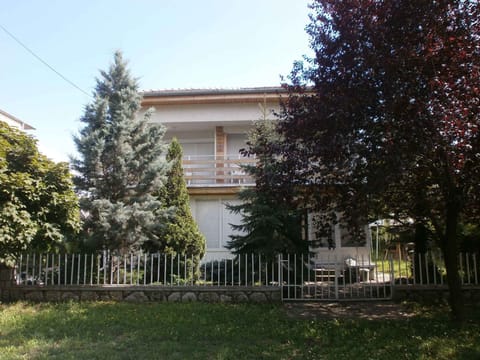 external view