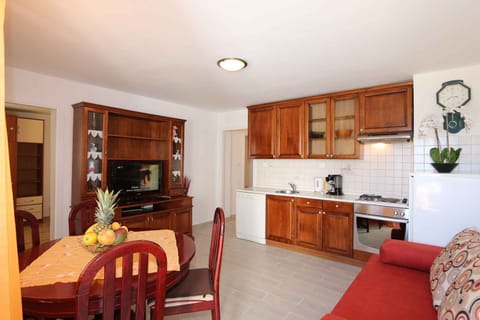 cooking corner