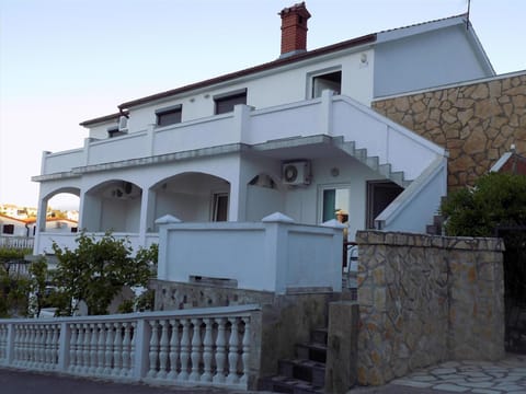 external view