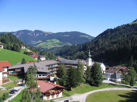 external view