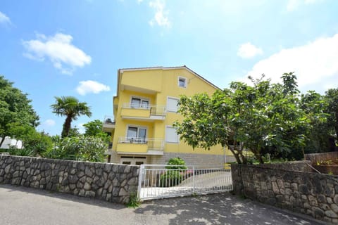 external view