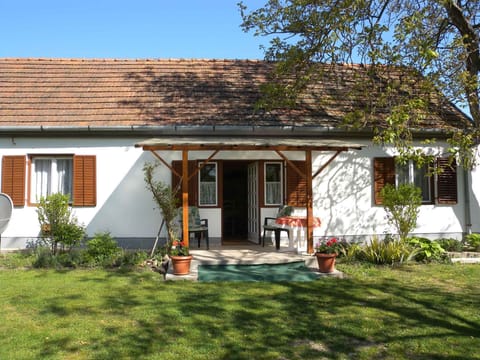 external view