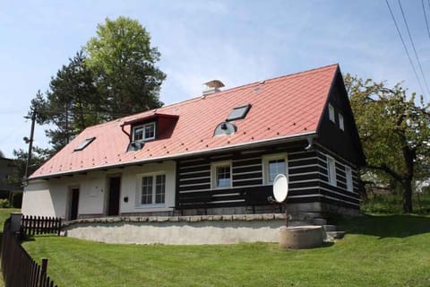 external view
