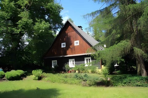 external view