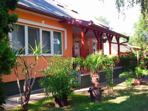 external view