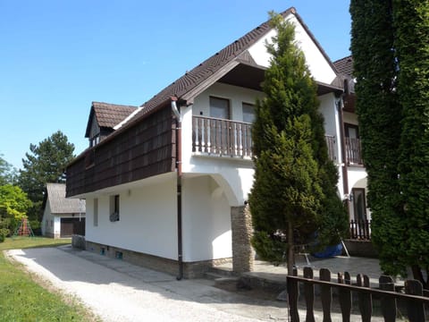 external view