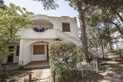 external view