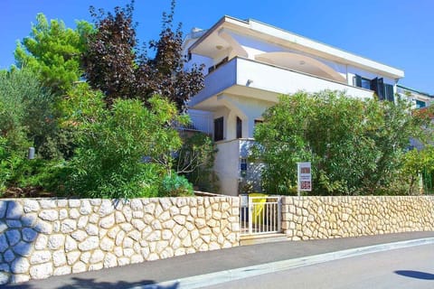 external view
