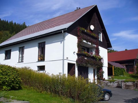 external view